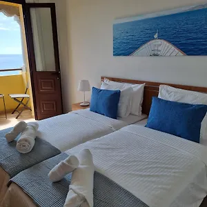 Apartment Jobeal, Santa Cruz de la Palma (Isla de la Palma)