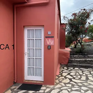 Apartment La Calzada, Los Quemados