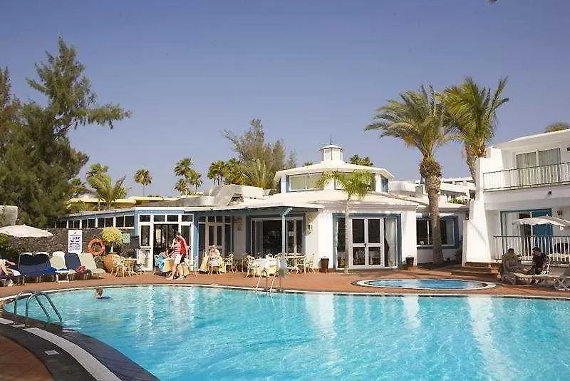 Apartment Apartamentos Isla De Lobos - Adults Only Puerto del Carmen