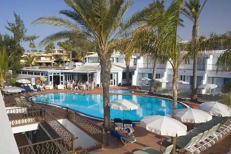 Apartamentos Isla De Lobos - Adults Only Puerto del Carmen  Spain