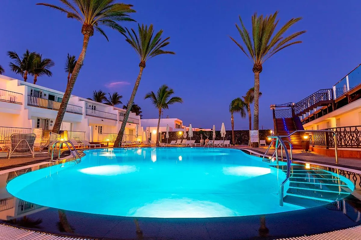 Apartamentos Isla De Lobos - Adults Only Puerto del Carmen  Apartment