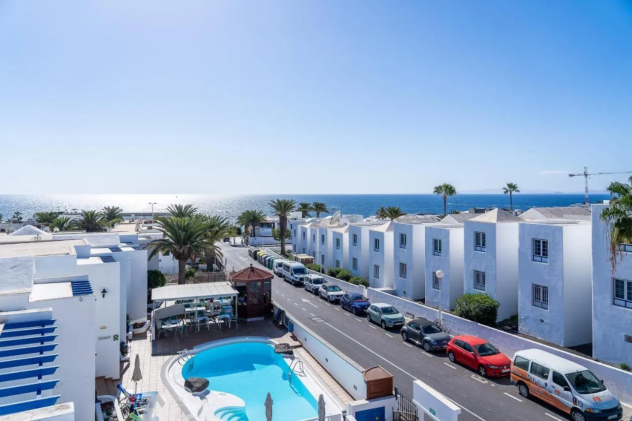 Apartment Apartamentos Isla De Lobos - Adults Only Puerto del Carmen