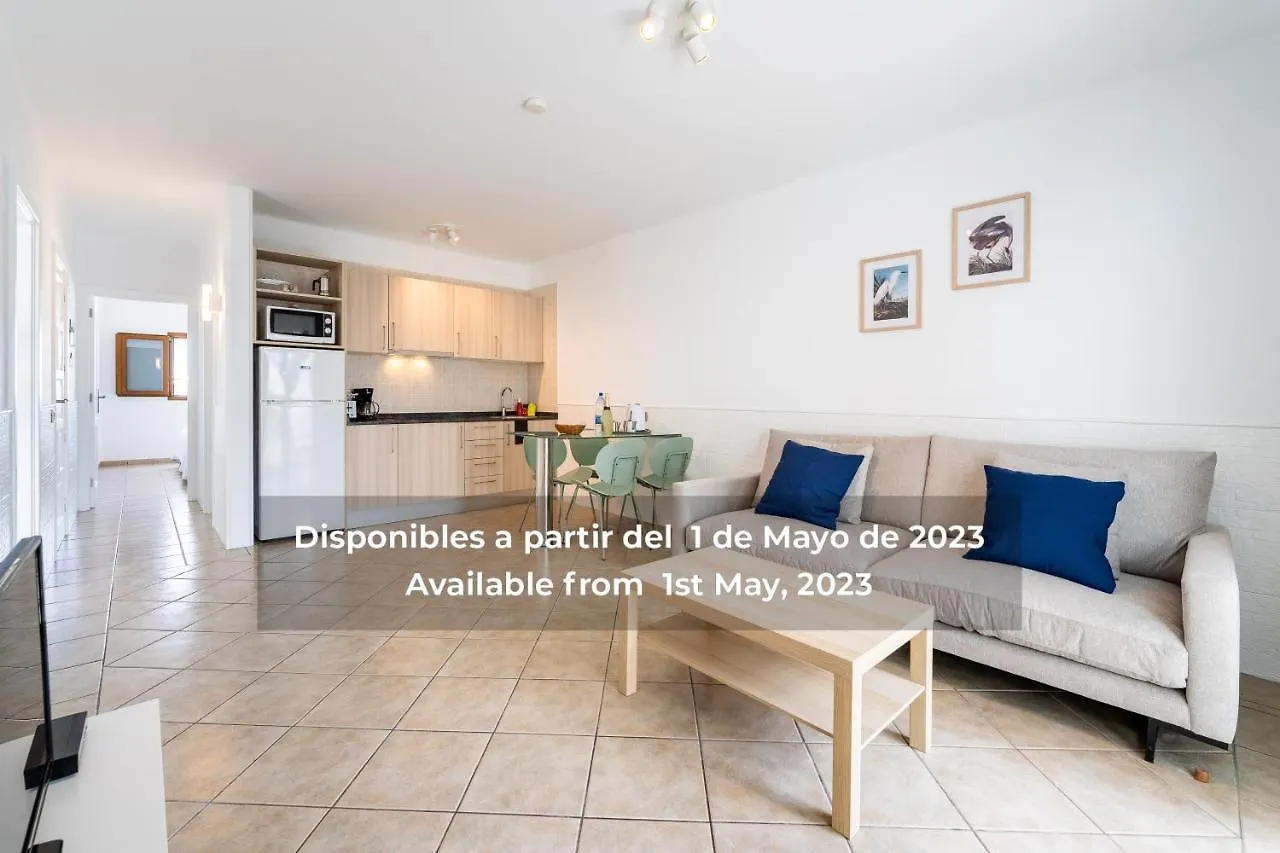 Apartamentos Isla de Lobos - Adults Only Puerto del Carmen  Puerto del Carmen (Lanzarote)